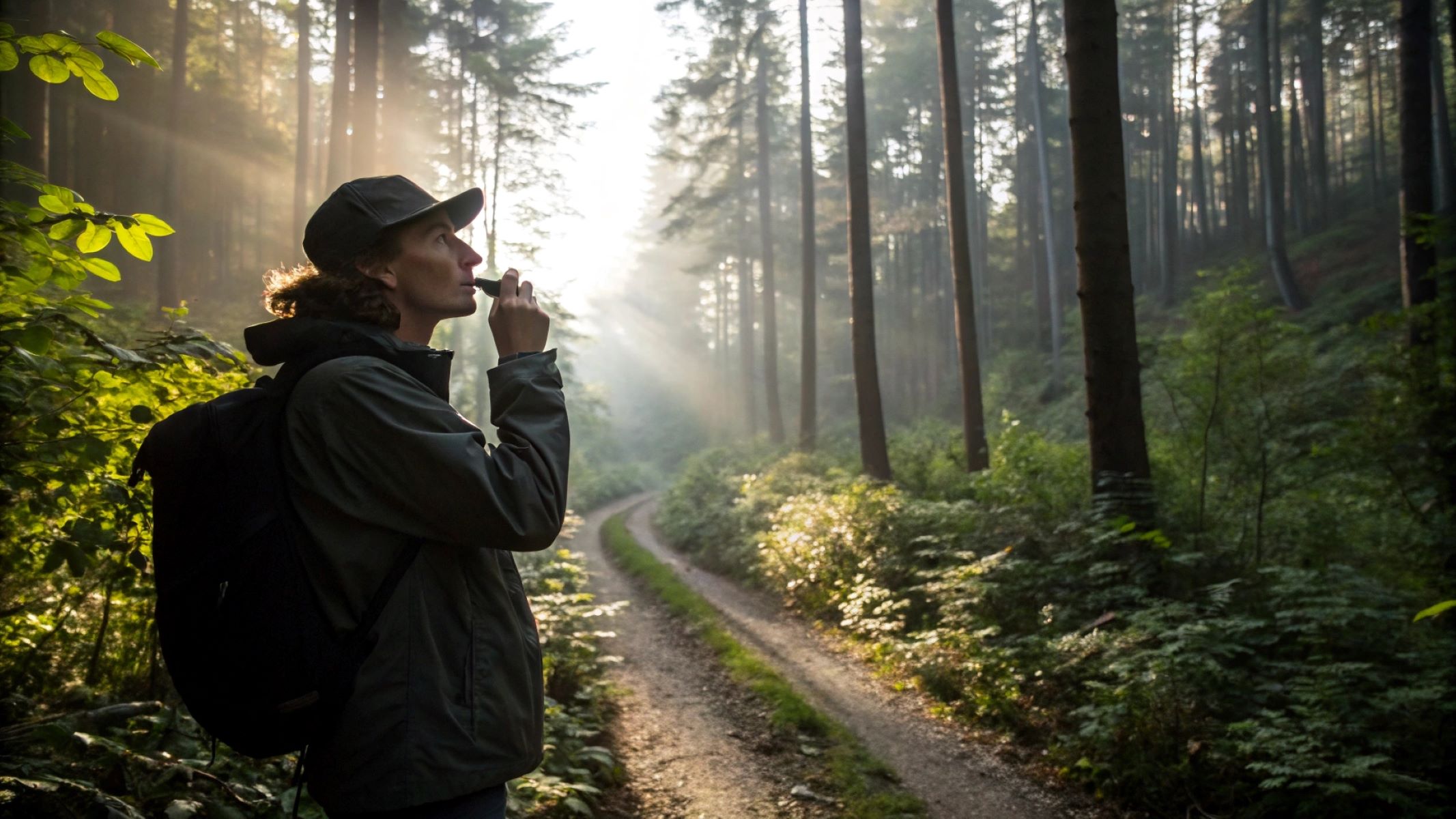 How Far Is “Too Far” for Audible Range in Outdoor Gear?