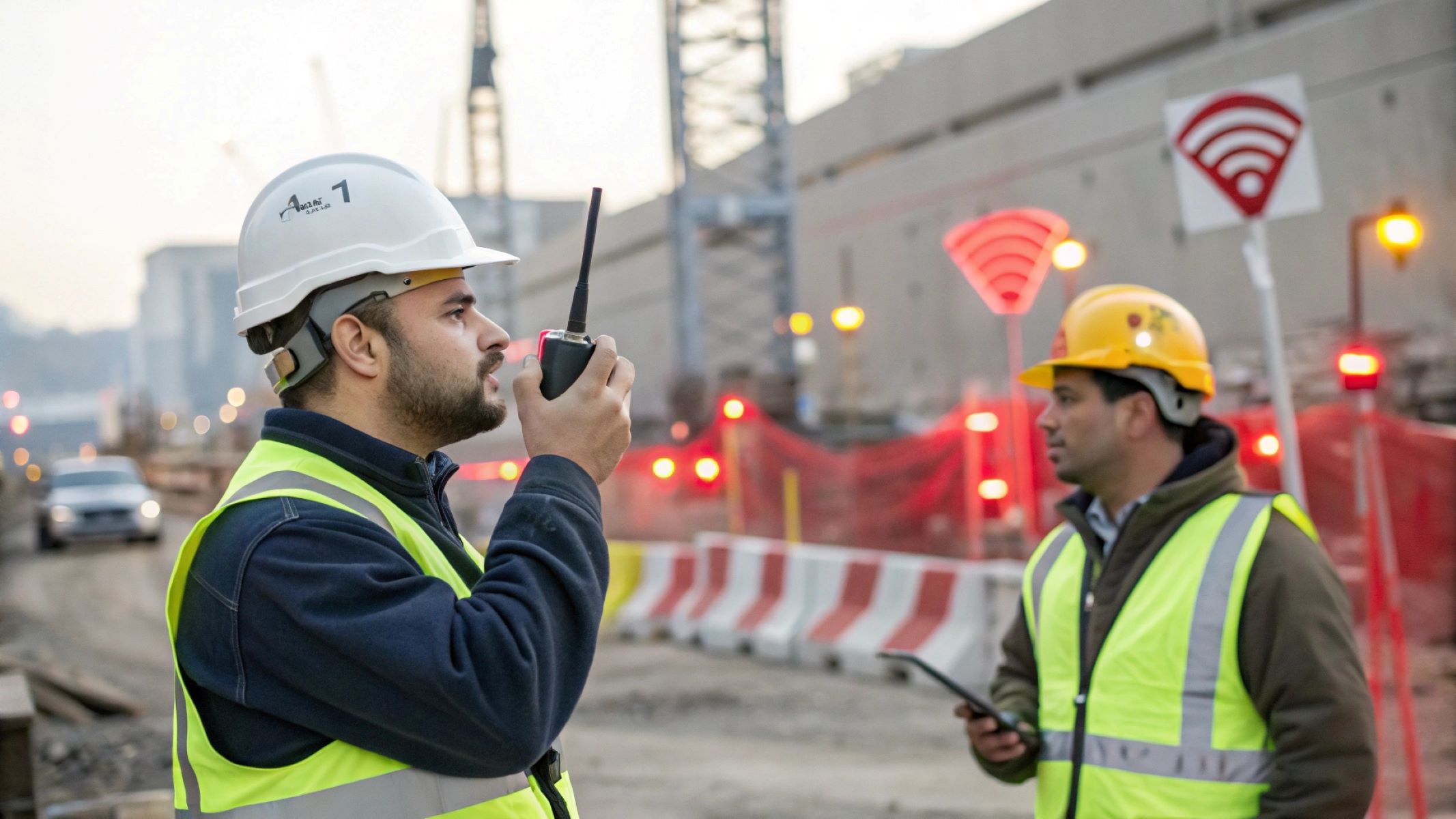 Why Utility Crews Use Custom Sound Alerts in the Field